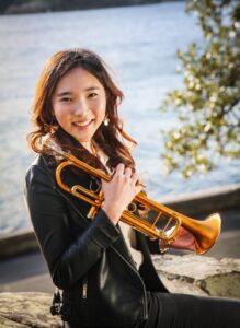 Juilliard Student Recital: Jade Park, Trumpet with Collaborative Piano